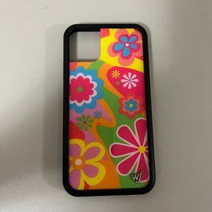 Wildflower iPhone 11 Case